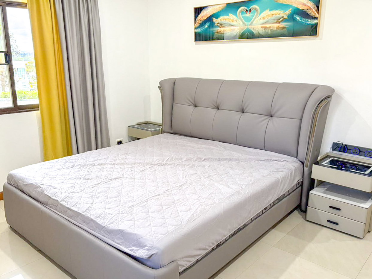picture Jomtien Beach Pattaya Luxury Pool Villa for Rent - 9/11