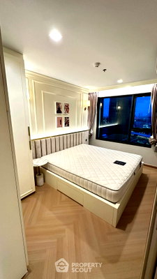 คอนโดให้เช่า : คอนโด 1-ห้องนอน ที่ ไลฟ์ ลาดพร้าว ใกล้ BTS ห้าแยกลาดพร้าว (ID 2237298)