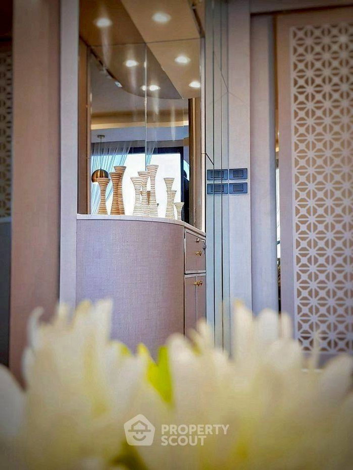 picture 1-BR Condo at Ashton Chula Silom near MRT Sam Yan (ID 2689060) - 8/11