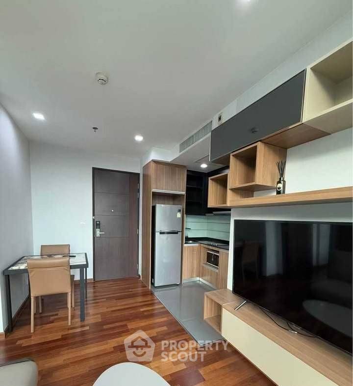 รูป คอนโด 1-ห้องนอน ที่ วิช ซิกเนเจอร์ มิดทาวน์ สยาม ใกล้ BTS ราชเทวี (ID 2855662) - รูปที่ 1/5