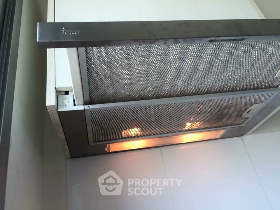 picture 1-BR Condo at Aspire Sukhumvit 48 near BTS Phra Khanong (ID 510650) - 10/13