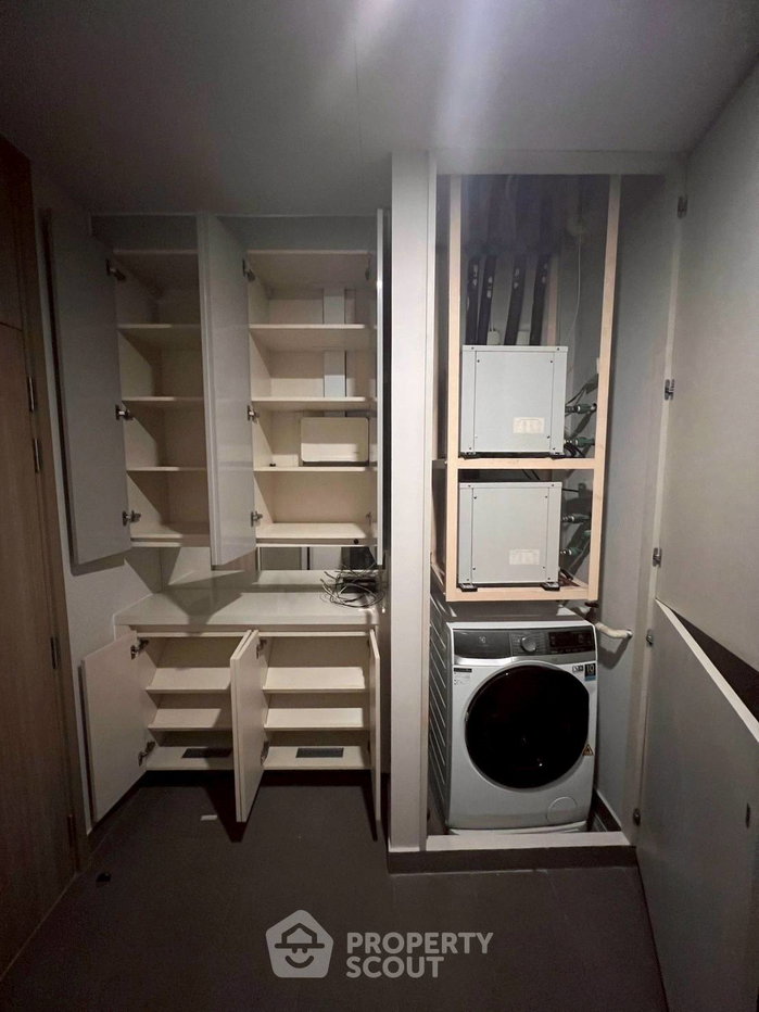 picture 1-BR Condo at Noble Ploenchit near BTS Phloen Chit (ID 2952747) - 9/12