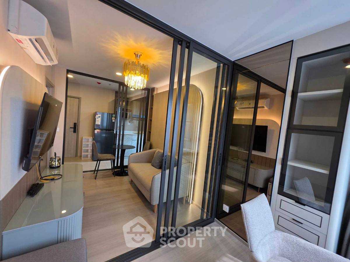 รูป คอนโด 1-ห้องนอน ที่ แอสปาย อ่อนนุช สเตชั่น ใกล้ BTS อ่อนนุช (ID 2668188) - รูปที่ 3/9