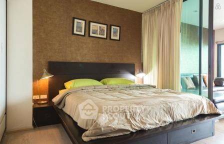 รูป คอนโด 1-ห้องนอน ที่ โนเบิล รีมิกซ์ ใกล้ BTS ทองหล่อ (ID 2873867) - รูปที่ 6/7