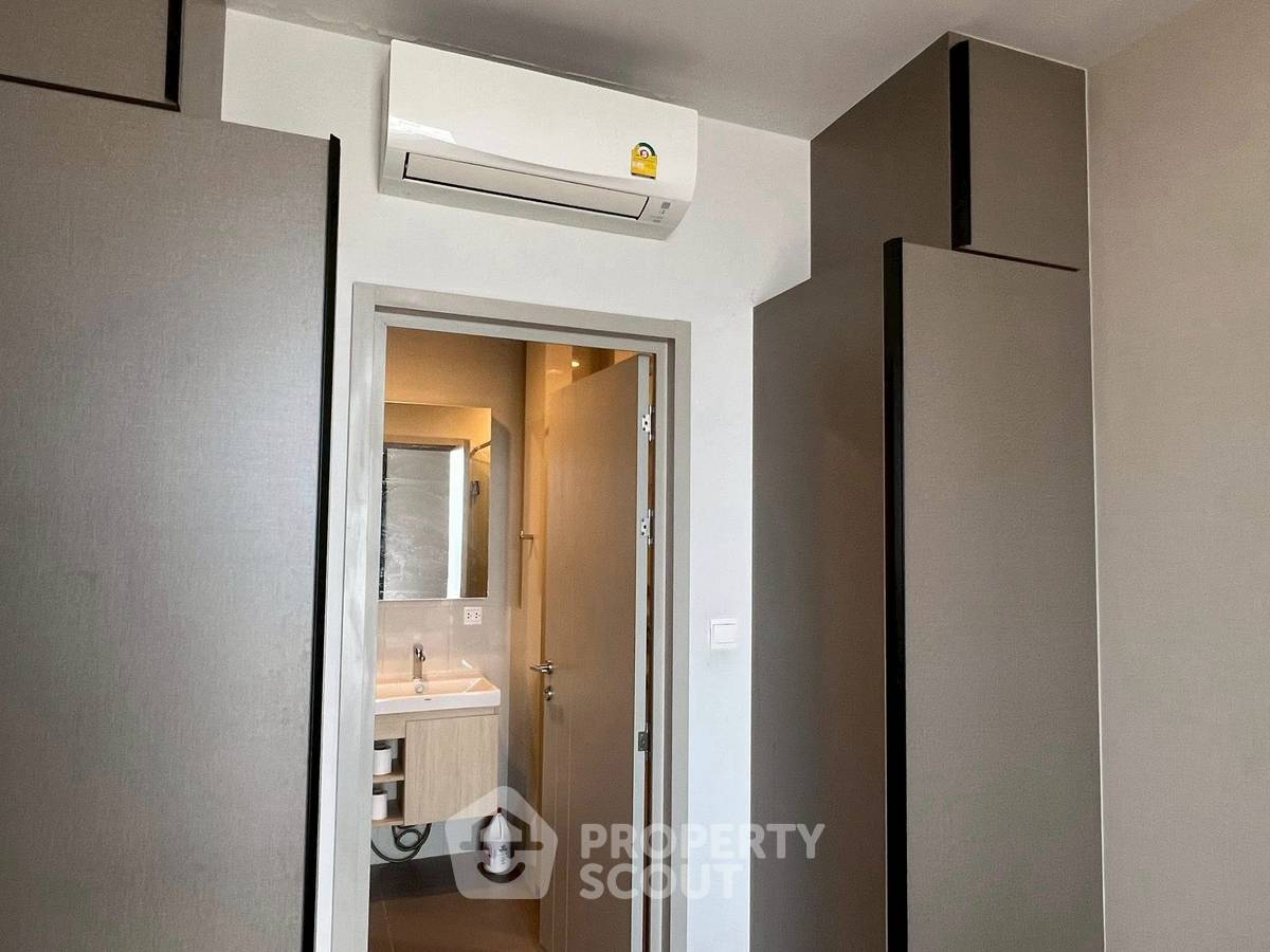 รูป คอนโด 1 ห้องนอน ชั้น 40 Oka Haus Sukhumvit 36 ใกล้ BTS ทองหล่อ (ID 2875796) - รูปที่ 4/9