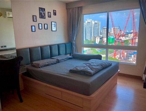 🏢 ขายคอนโด : Supalai Wellington II (ศุภาลัย เวลลิงตัน 2)   รหัสทรัพย์ | 📌LNP-C13444