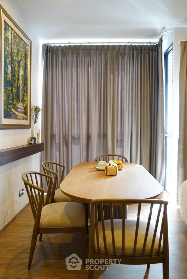 picture 2-BR Condo at Park Origin Thonglor near BTS Thong Lor (ID 2939926) - 11/19
