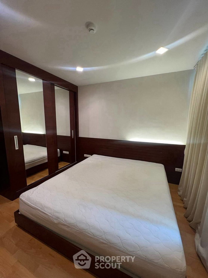 รูป คอนโด 1-ห้องนอน ที่ ดิ แอมมิธิส สุขุมวิท 39 ใกล้ BTS พร้อมพงษ์ (ID 2549591) - รูปที่ 6/9