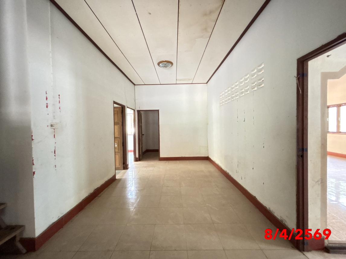 picture HOME 275.7 Sq.w. Thung Song Nakhon Sri Thammarat for 1.7M - 22/30
