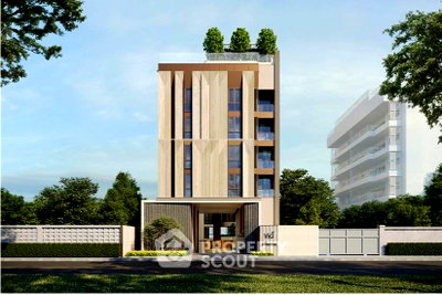 Condos for sale : 1-BR 52 Sqm Condo For Sale At Via 61, 400m To BTS Ekkamai (ID 1923950)