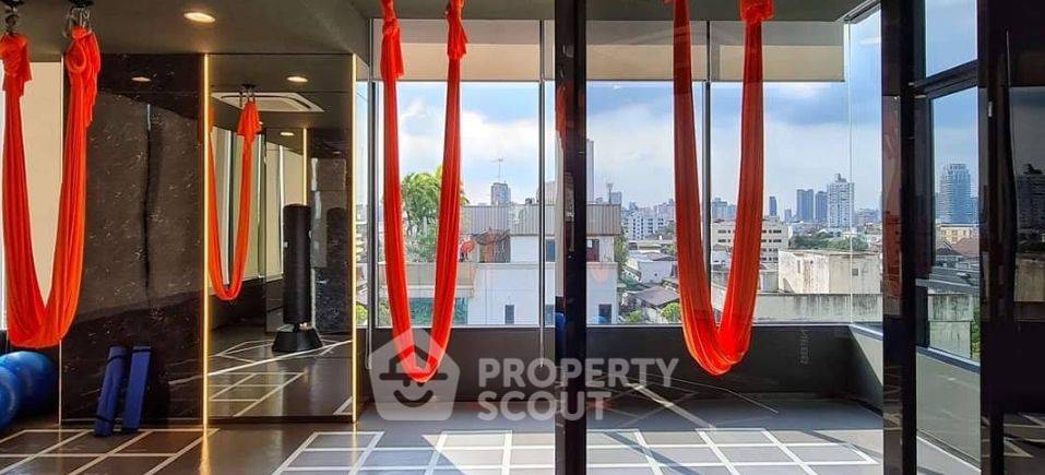 รูป คอนโด 1 ห้องนอน 34 ตร.ม. ชั้น 16 Ideo Ratchada-Sutthisan ใกล้ MRT รัชดาภิเษก (ID 2080539) - รูปที่ 16/16