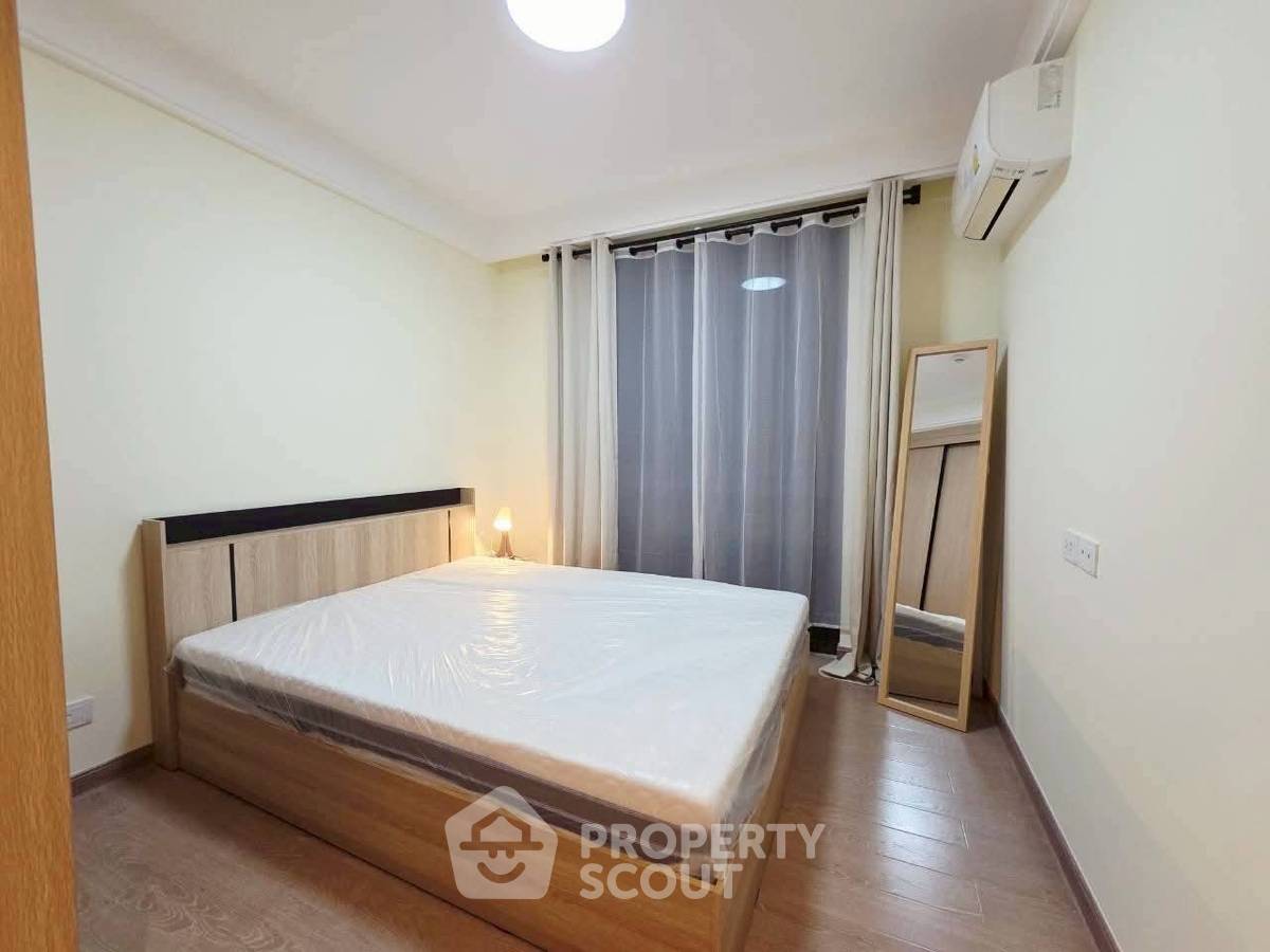 รูป คอนโด 1-ห้องนอน ที่ รีเกิล สาทร - นราธิวาส ใกล้ ถนนนราธิวาสราชนครินทร์ (ID 2691389) - รูปที่ 5/8