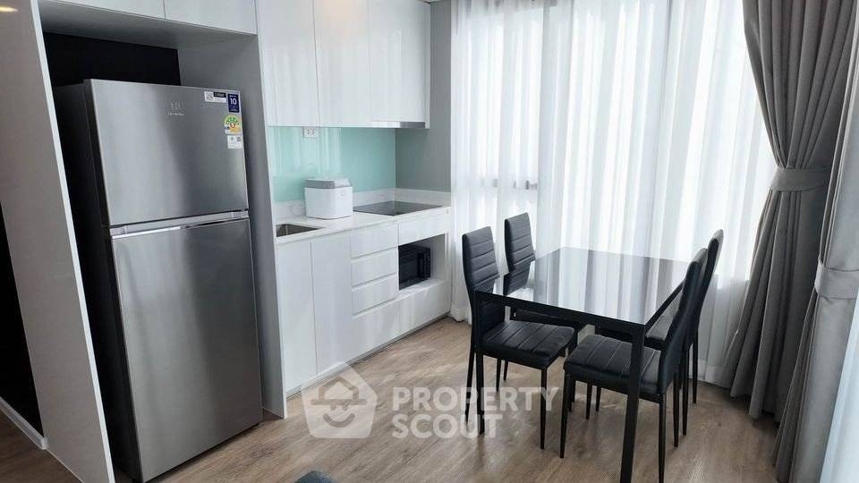 picture 2-BR Condo at Landmark @MRTA Station in Bang Kapi (ID 2956870) - 6/14