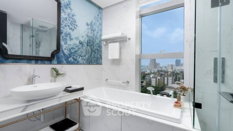 picture 2-BR Condo at The Residences 38 near BTS Thong Lor (ID 2431146) - 5/5