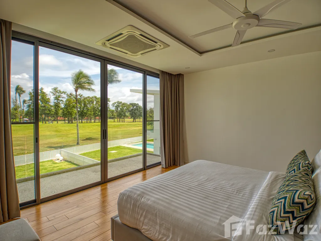 picture 4 Bedroom Villa for rent at Laguna Homes 409147 - 47/62