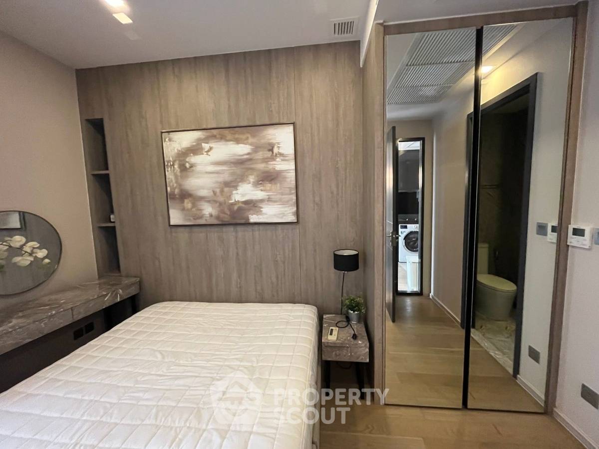 รูป คอนโด 1 ห้องนอน ชั้น 33 Ashton Asoke ใกล้ MRT สุขุมวิท 20 ม. (ID 2043777) - รูปที่ 10/13