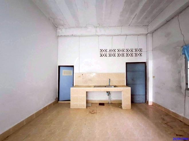 picture SHOP HOUSE 28 Sq.w. Yan Ta Khao Trang for 1.5M - 4/24