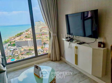 รูปภาพ คอนโด 1-ห้องนอน ที่ โคปาคาบาน่า บีช จอมเทียน ใกล้ หาดจอมเทียน (ID 2744787)