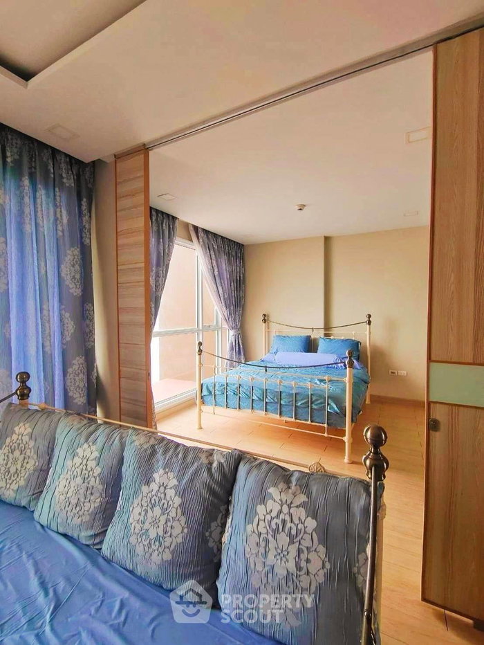 รูป คอนโด 1-ห้องนอน ที่ ซีตัส บีชฟรอนท์ ใกล้ หาดจอมเทียน (ID 1706838) - รูปที่ 10/15