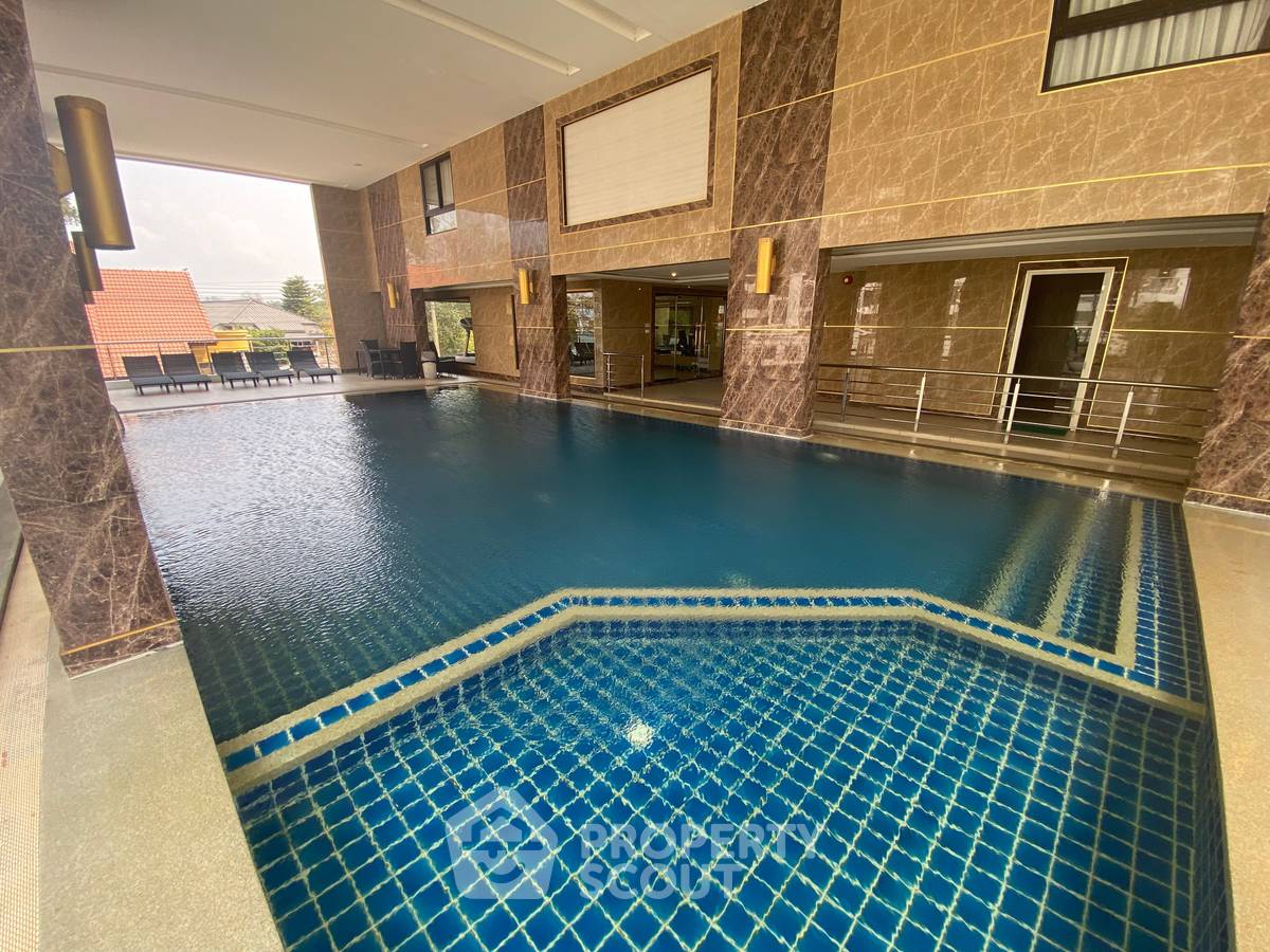 รูป คอนโด 1 ห้องนอน 50 ตร.ม. ขาย Golden Coast ศรีราชา บางพระ ศรีราชา (ID 2069204) - รูปที่ 9/9