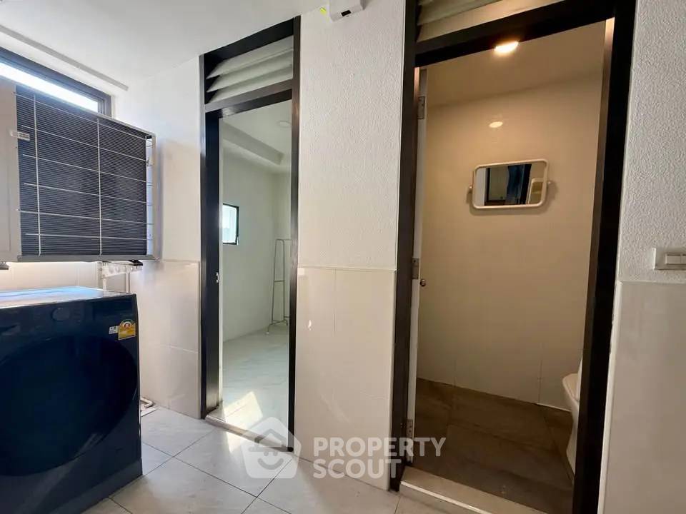รูป คอนโด 4-ห้องนอน ที่ เพรสซิเดนท์ ปาร์ค คอนโดมิเนี่ยม ใกล้ MRT ศูนย์การประชุมแห่งชาติสิริกิติ์ (ID 2828407) - รูปที่ 23/26