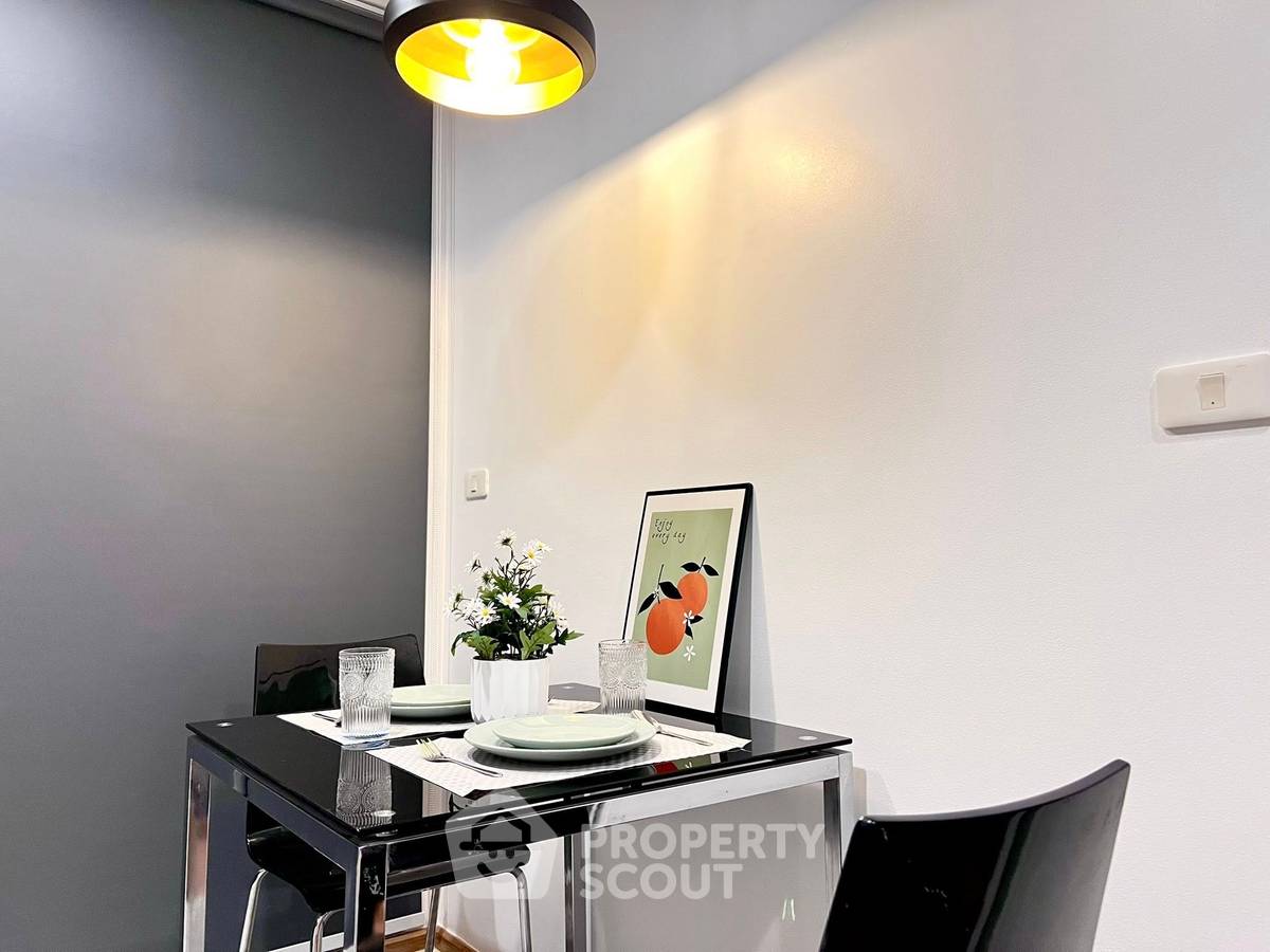 picture 1-BR Condo at The Base Sukhumvit 77 near BTS On Nut (ID 2810033) - 13/16