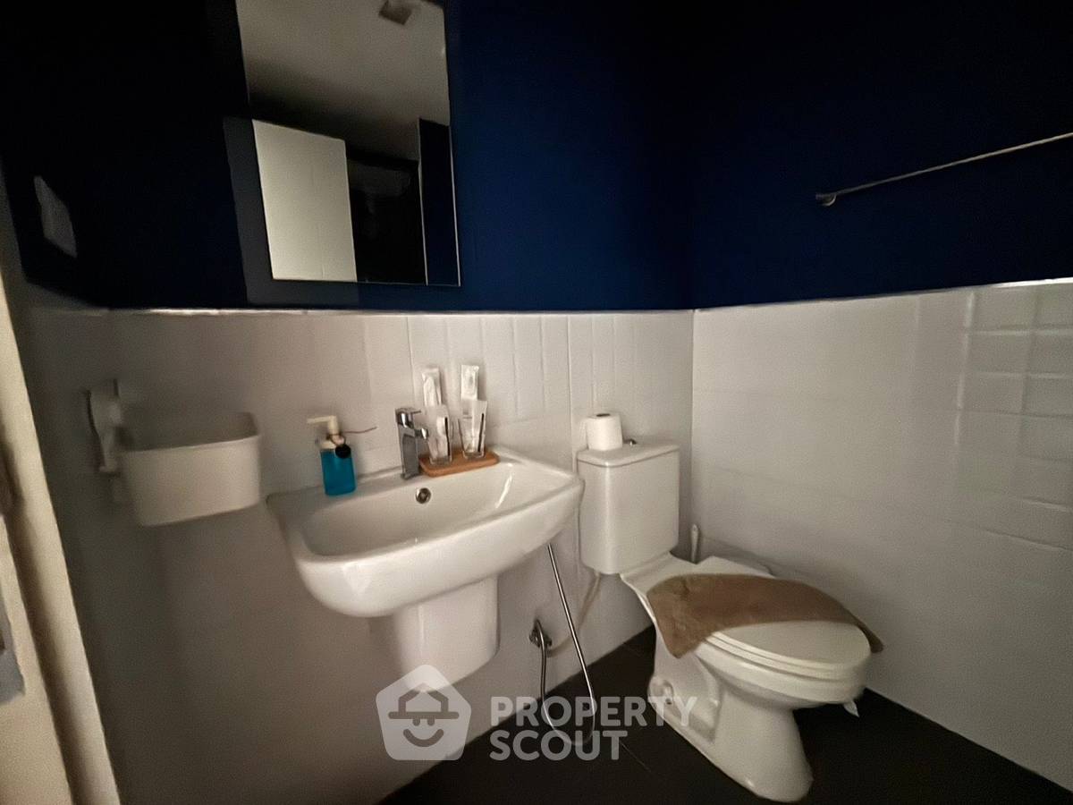รูป คอนโด 1 ห้องนอน 29 ตร.ม. ที่ THE BASE Central – Phuket (กะทู้) (ID 2097557) - รูปที่ 15/15