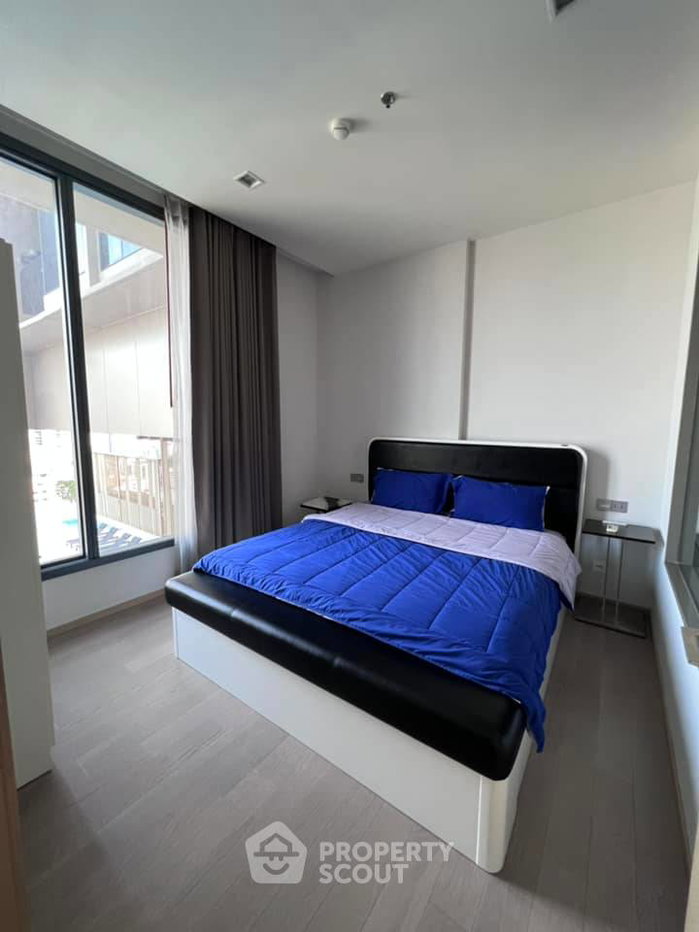 picture 1-BR Condo at The Esse Asoke near MRT Sukhumvit (ID 1381981) - 3/5