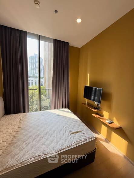picture 1-BR Condo at Noble Be Sukhumvit 19 near BTS Nana (ID 2665514) - 4/11