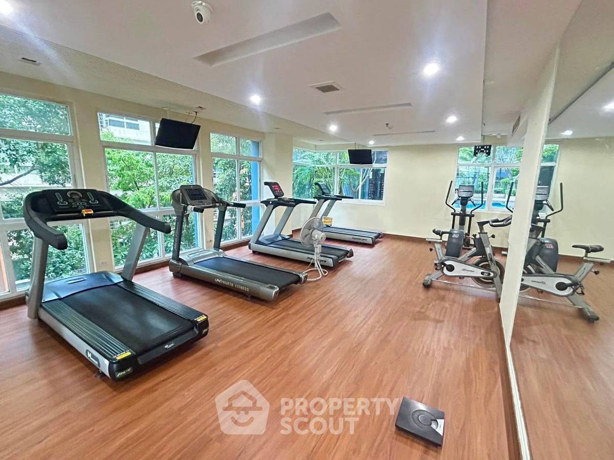 รูป คอนโด 1 ห้องนอน ที่ PG พระราม 9 ใกล้ MRT พระราม 9 400 เมตร (ID 2959654) - รูปที่ 13/14