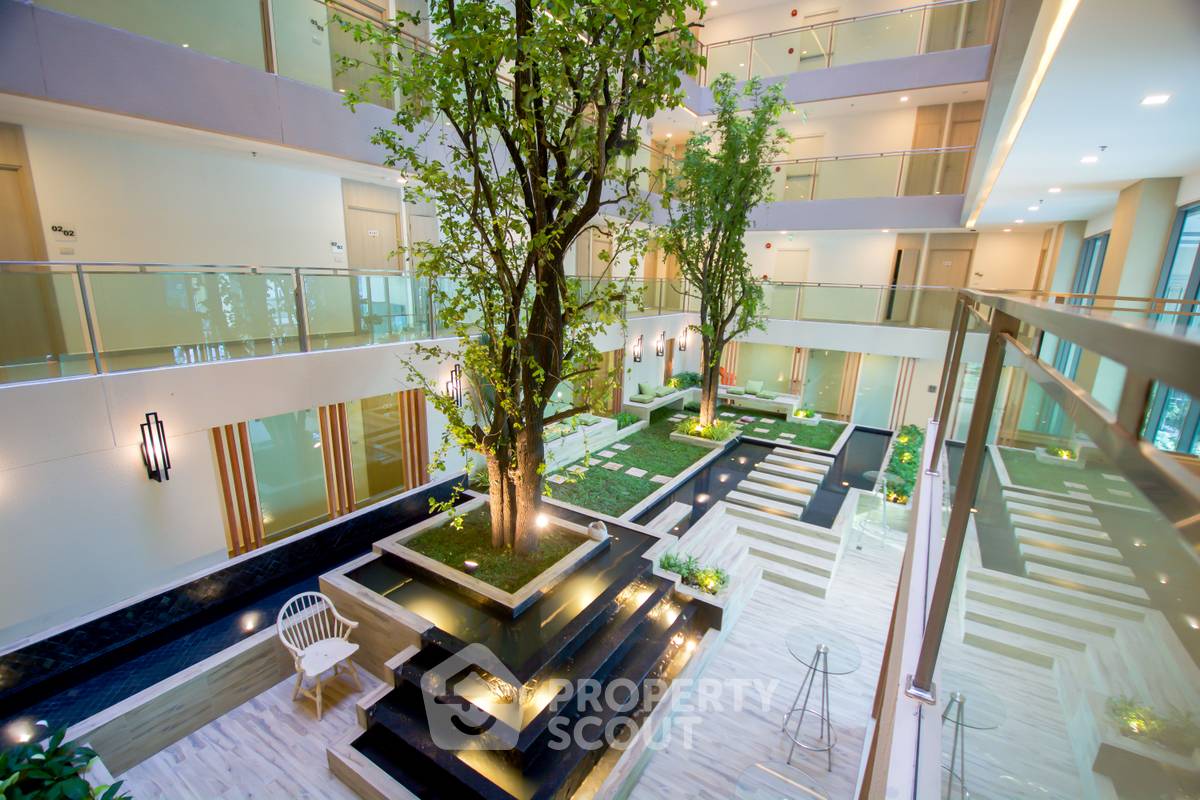 picture 1-BR 51 Sqm Condo For Sale At The Cloud (11th Floor) (ID 998256) - 2/16