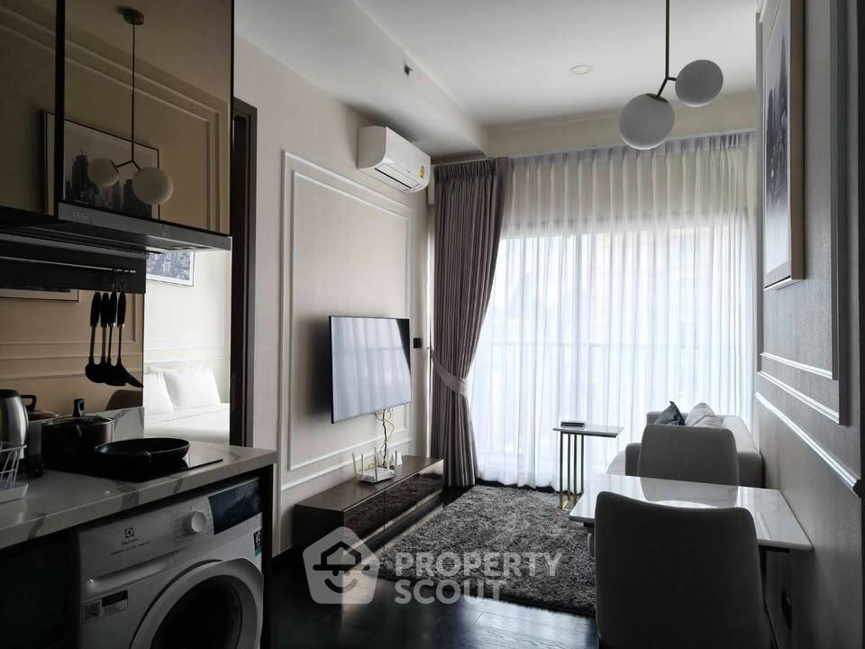 รูป คอนโด 1-ห้องนอน ที่ พาร์ค ออริจิ้น ทองหล่อ ใกล้ BTS ทองหล่อ (ID 2454990) - รูปที่ 13/17