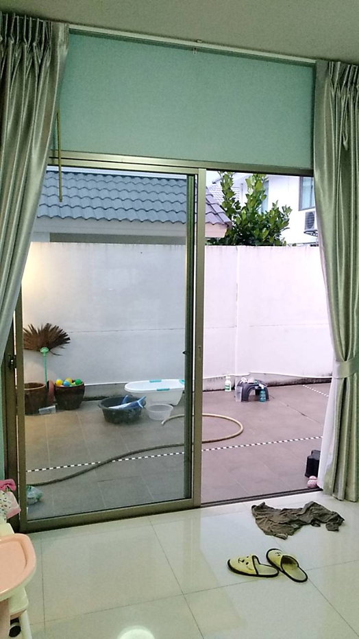 รูป BL136|บ้านเดี่ยว 2 ชั้น โครงการ ไลฟ์ อิน เดอะ การ์เด้น สวนเสือ - ศรีราชา ซ 3 เทศบาลนครแหลมฉบัง บางละมุง ชลบุรี (ราคา 3,190,000 บาท) - รูปที่ 17/27