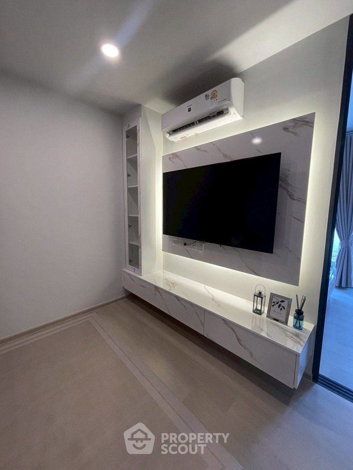 รูป คอนโด 1-ห้องนอน ที่ แอสปาย อ่อนนุช สเตชั่น ใกล้ BTS อ่อนนุช (ID 2248534) - รูปที่ 6/10