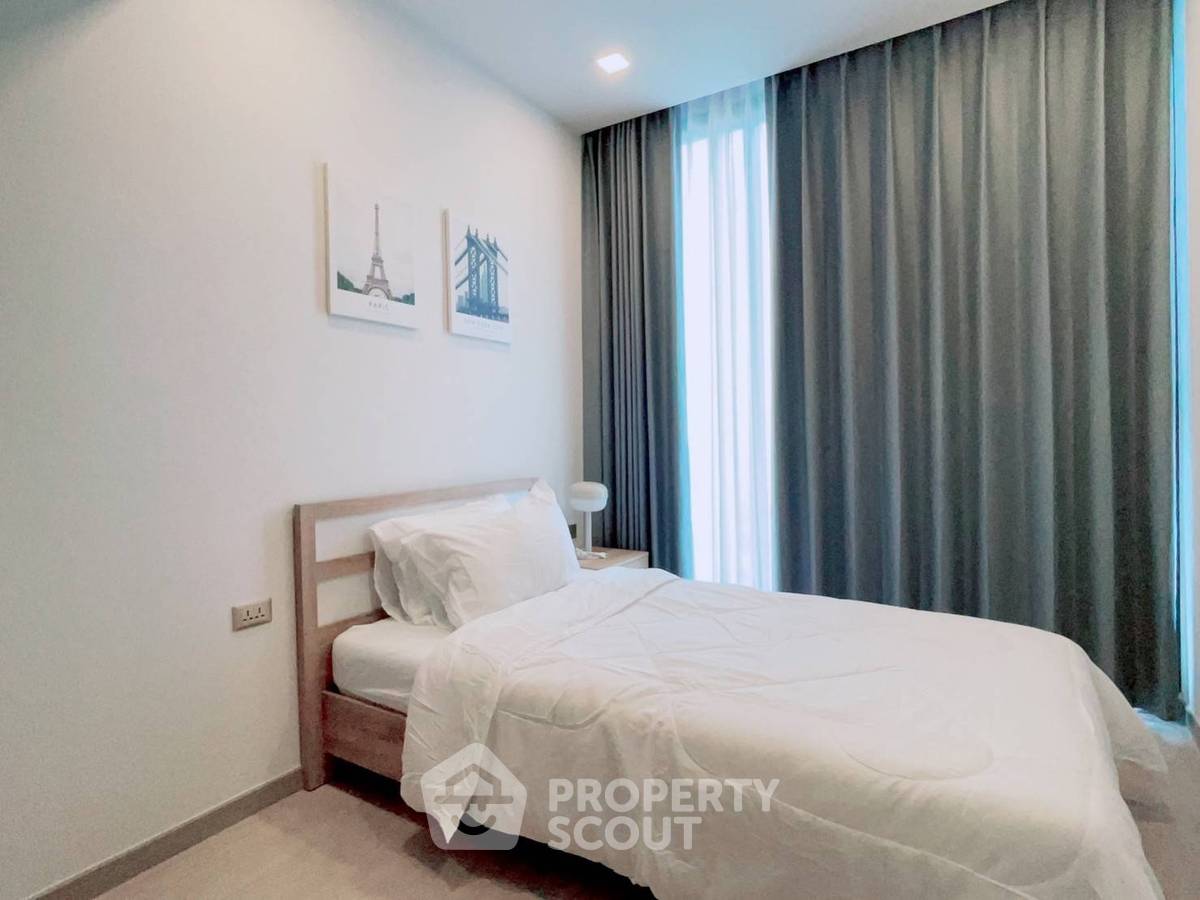 รูป คอนโด 2-ห้องนอน ที่ วันไนน์ไฟว์ อโศก - พระราม 9 ใกล้ MRT พระราม 9 (ID 1506503) - รูปที่ 6/7