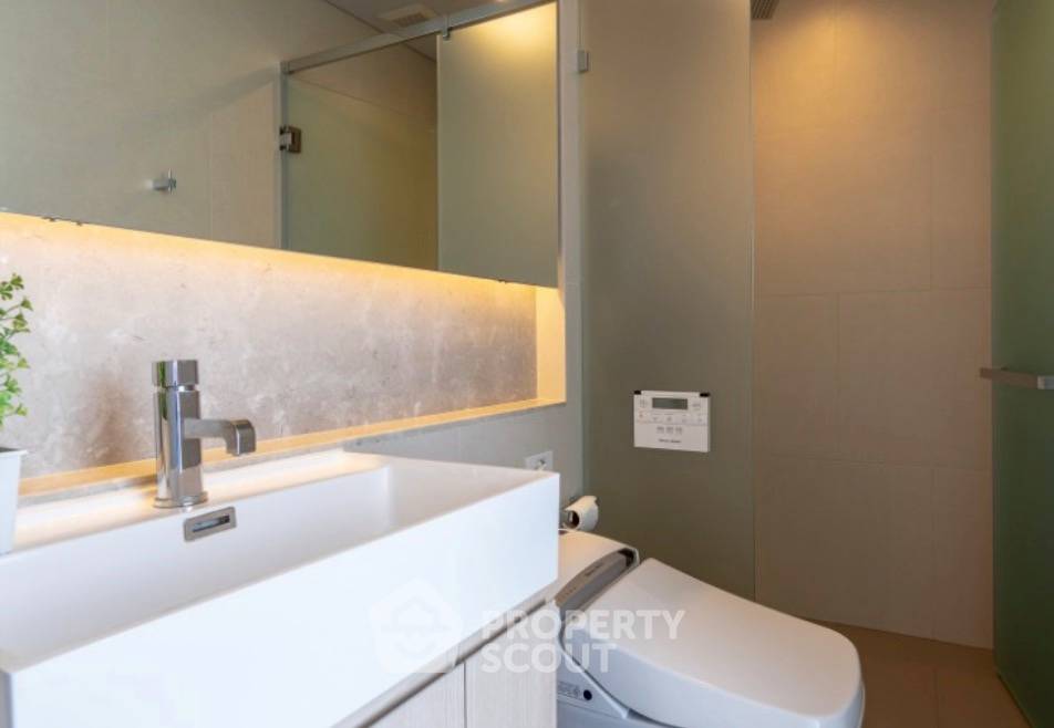 รูป คอนโด 2-ห้องนอน ที่ เดอะ ลุมพินี 24 ใกล้ BTS พร้อมพงษ์ (ID 2932973) - รูปที่ 14/14