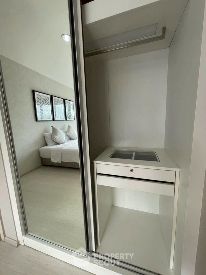 รูป คอนโด 1-ห้องนอน ที่ ริทึ่ม สุขุมวิท42 ใกล้ BTS เอกมัย (ID 2881534) - รูปที่ 8/14