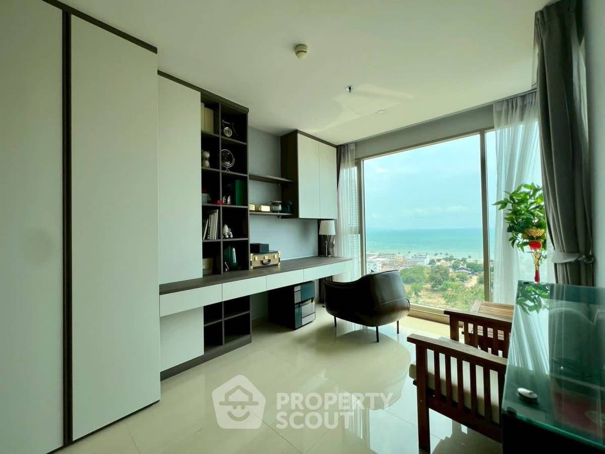 รูป คอนโด 2-ห้องนอน ที่ เดอะ ริเวียร่า จอมเทียน ใกล้ หาดจอมเทียน (ID 2845065) - รูปที่ 2/21