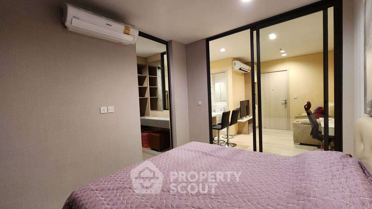 รูป คอนโด 1-ห้องนอน ที่ ไลฟ์ วัน ไวร์เลส ใกล้ BTS เพลินจิต (ID 2095250) - รูปที่ 2/6
