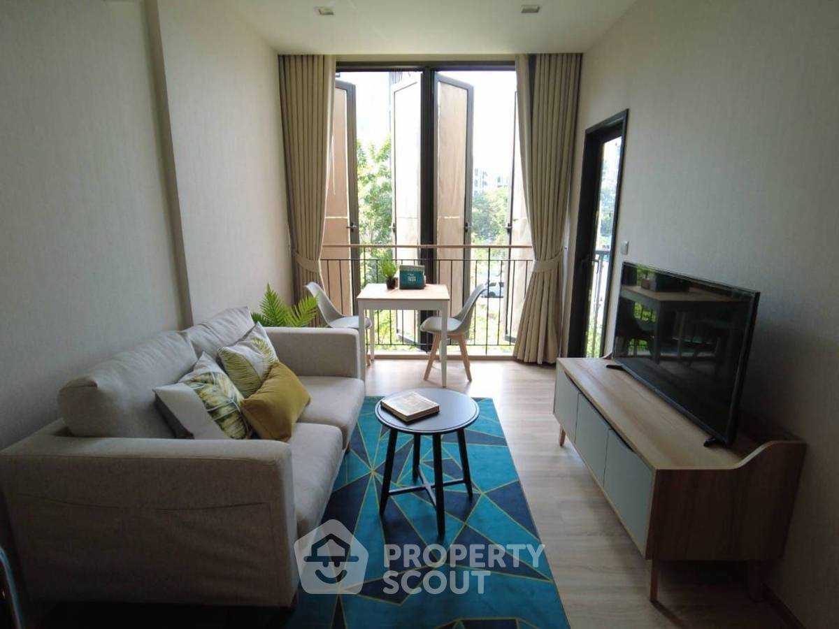 picture 1-BR Condo at Kawa Haus near BTS On Nut (ID 800071) - 10/16