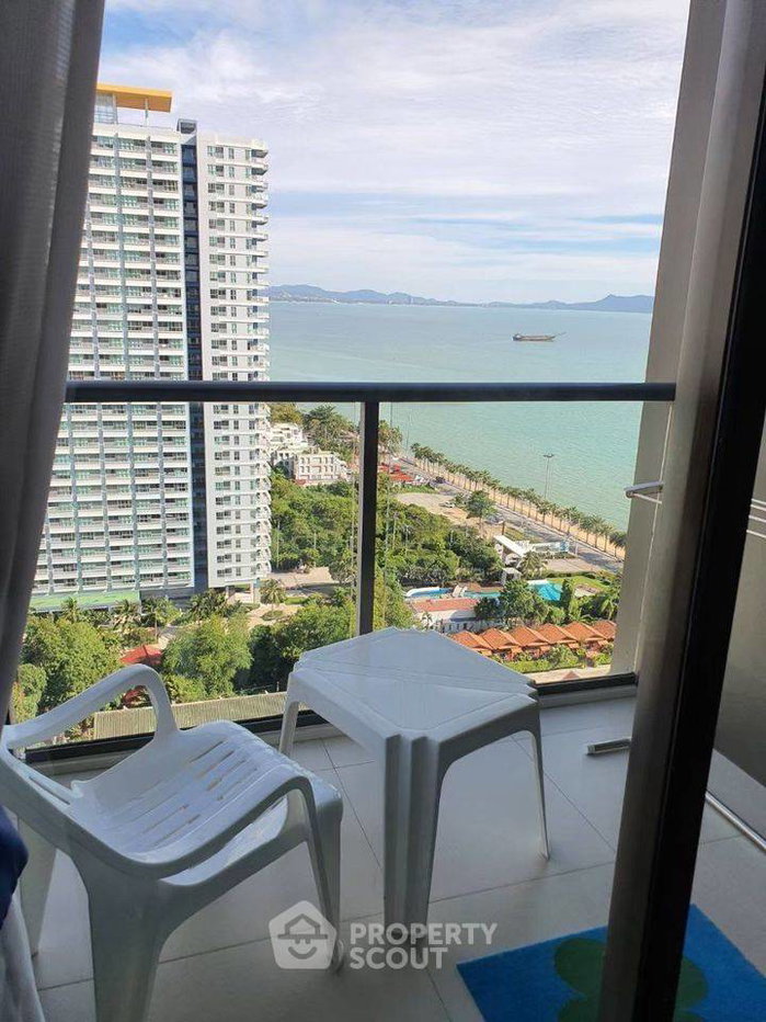 รูป คอนโด 1 ห้องนอน ขาย Aeras Condo Pattaya ชั้น 17 สูง (ID 995108) - รูปที่ 3/6