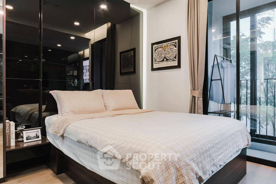 picture 1-BR Condo at Ashton Chula Silom near MRT Sam Yan (ID 380200) - 9/10