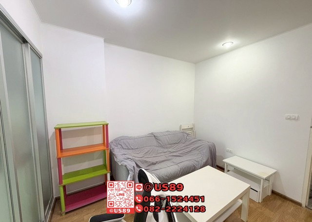 picture 💙💙 Hot Price 💙💙 For SALE Condo U Delight @ Onnut Station - 5/13