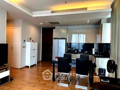 คอนโดให้เช่า : คอนโด 2-ห้องนอน ที่ ควอทโทร บาย แสนสิริ ใกล้ BTS ทองหล่อ (ID 2325091)