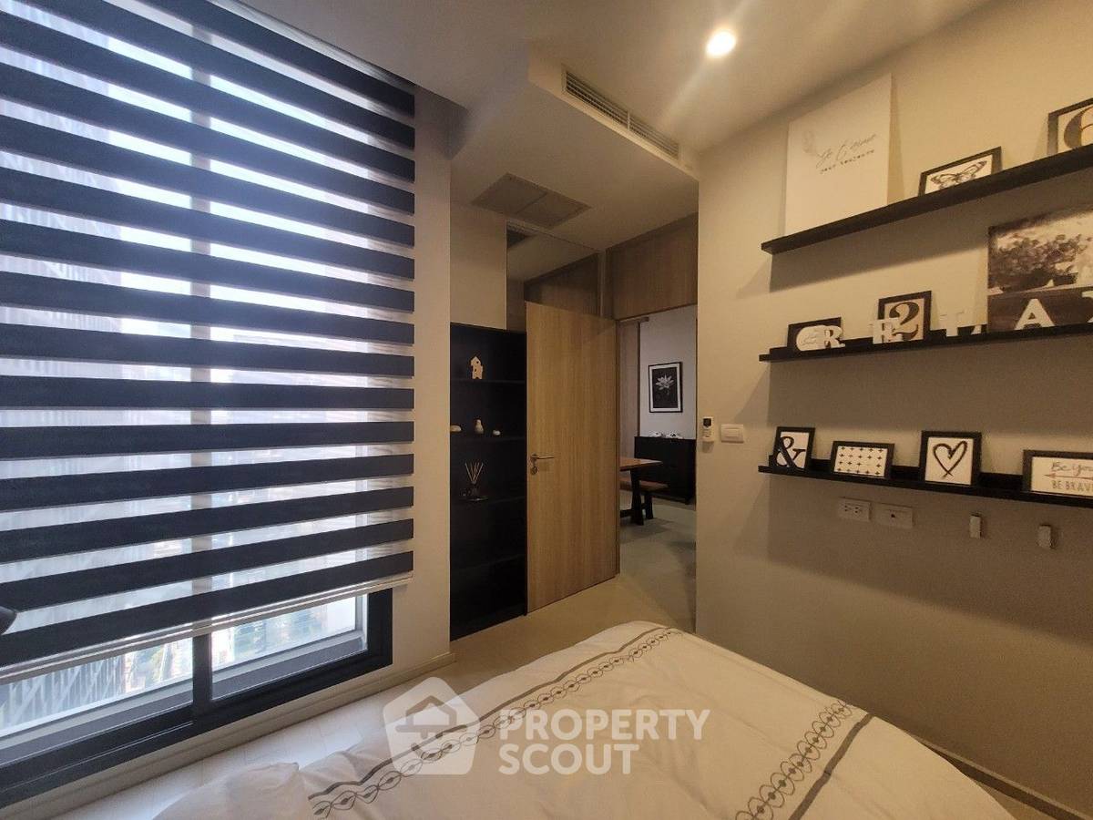 picture 2-BR Condo at Noble Ploenchit near BTS Phloen Chit (ID 2015535) - 7/14