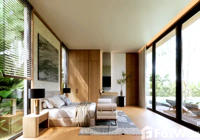 บ้านเดี่ยว ฉลอง : ขาย วิลล่า 4 ห้องนอน ในโครงการ ลองวัน 8 & 9 ลอรินดา วิลล่า 5832140