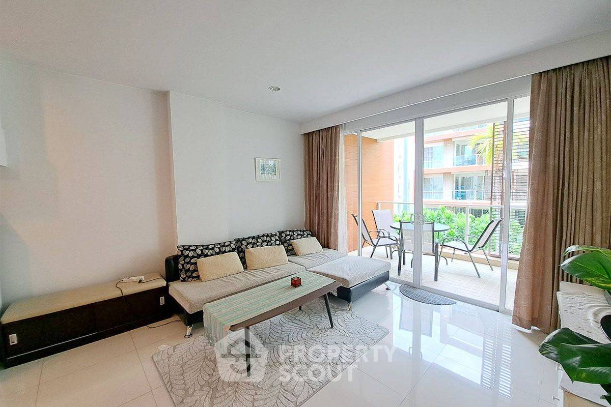 รูป คอนโด 2 ห้องนอน ขายที่ เดอะ บรีซ หัวหิน ใกล้เขาตะเกียบ (ID 1177300) - รูปที่ 8/12