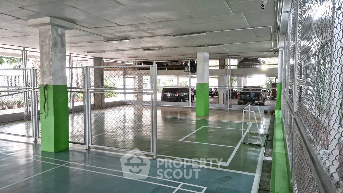 รูป คอนโด 3-ห้องนอน ที่ ดี.เอส. ทาวเวอร์ 2 สุขุมวิท 39 คอนโดมิเนียม ใกล้ MRT สุขุมวิท (ID 2645102) - รูปที่ 16/19