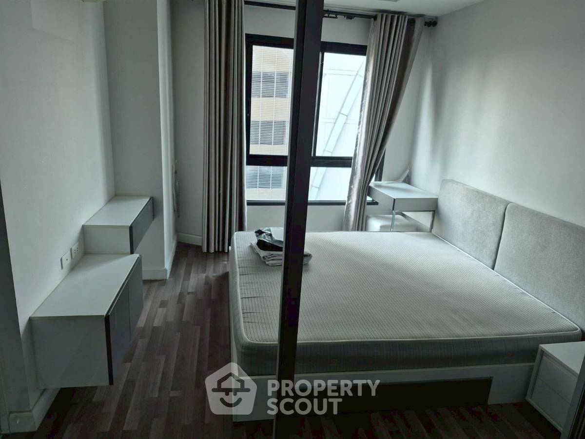 รูป คอนโด 1-ห้องนอน ที่ บริดจ์ สาทร นราธิวาส ใกล้ ถนนนราธิวาสราชนครินทร์ (ID 2945521) - รูปที่ 4/6