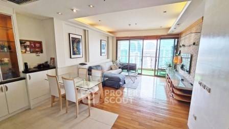 Condos for sale : Pet-Friendly 2-BR 110 Sqm At The Lakes Bangkok, 29th-Floor Near BTS Asoke 300m (ID 2874167)